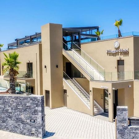 Villaggio Boutique Hotel Hersonissos - Adults Only Ngoại thất bức ảnh