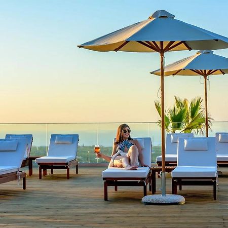 Villaggio Boutique Hotel Hersonissos - Adults Only Ngoại thất bức ảnh