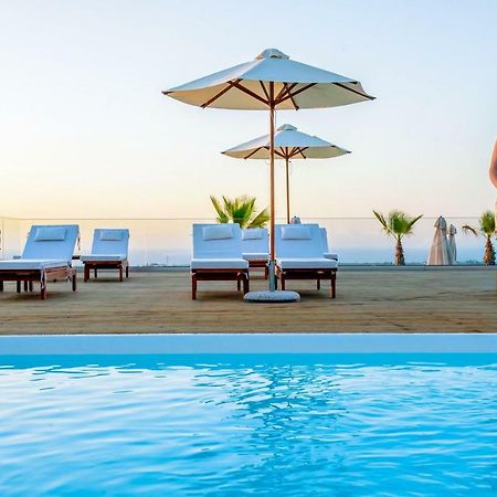 Villaggio Boutique Hotel Hersonissos - Adults Only Ngoại thất bức ảnh