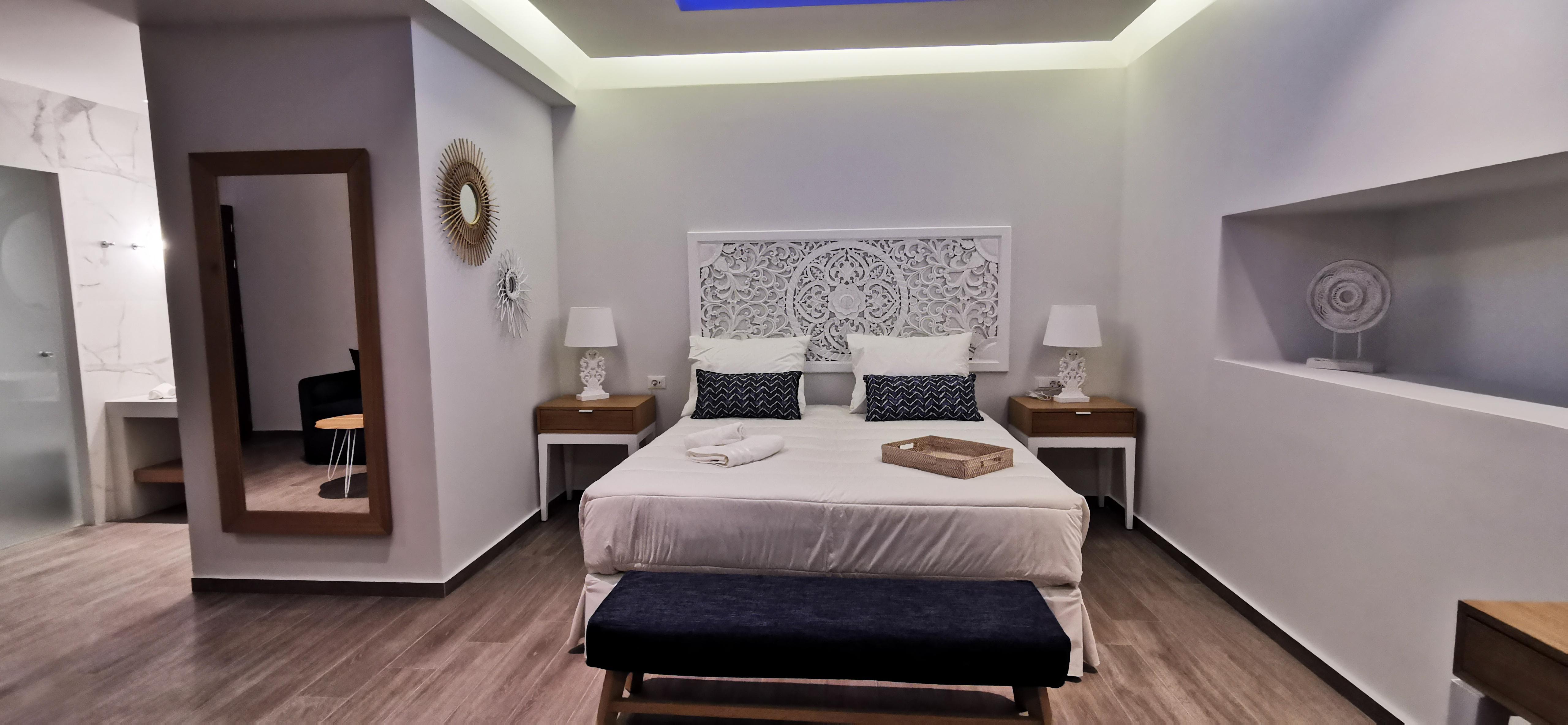Villaggio Boutique Hotel Hersonissos - Adults Only Ngoại thất bức ảnh
