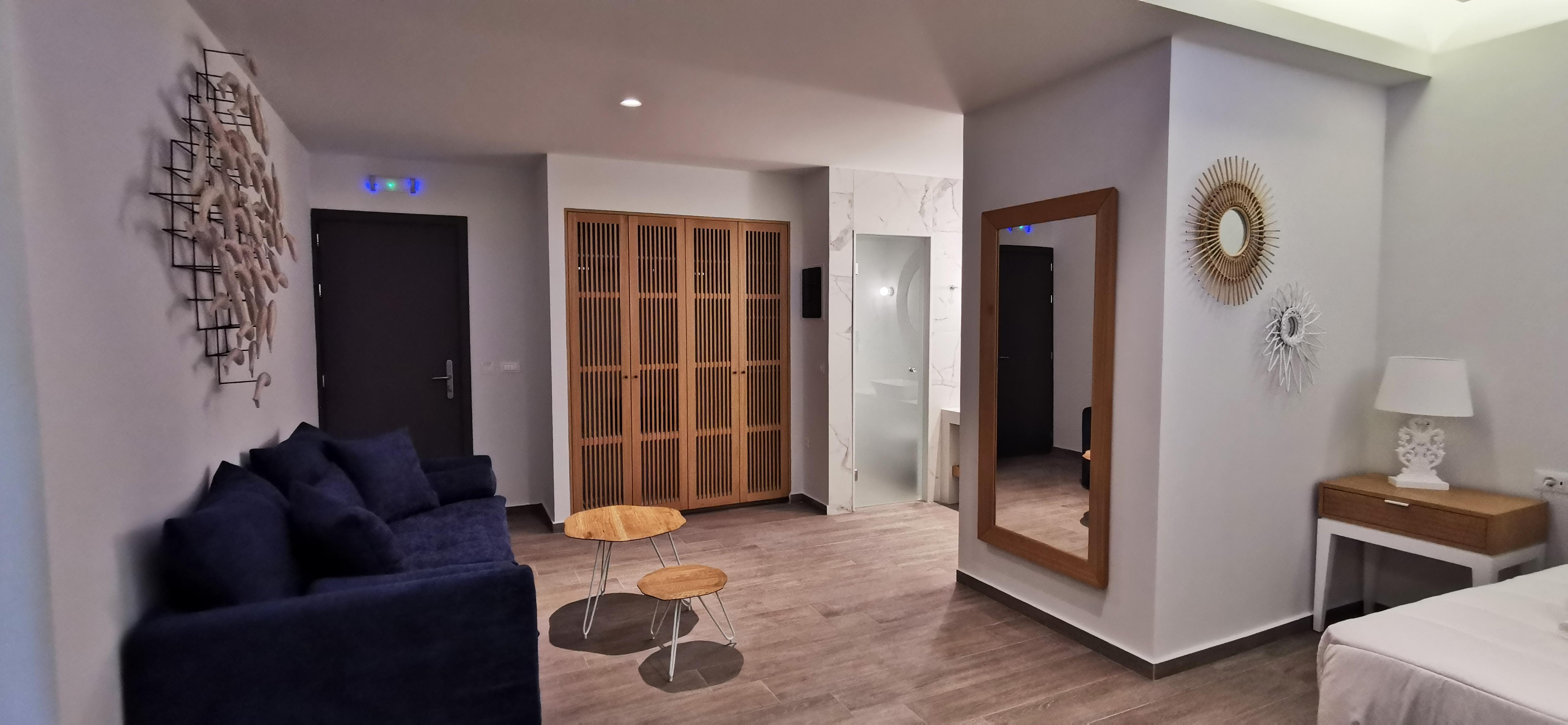 Villaggio Boutique Hotel Hersonissos - Adults Only Ngoại thất bức ảnh