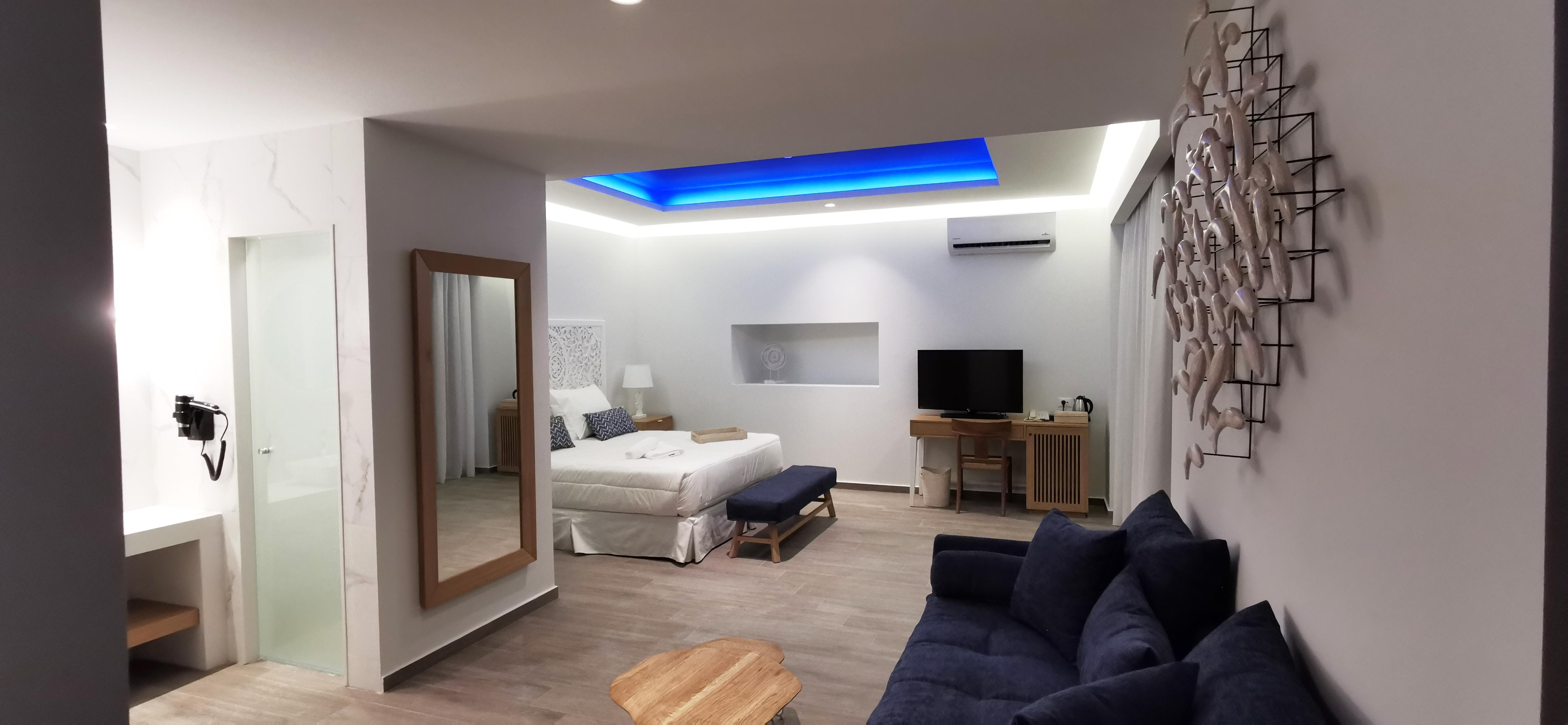 Villaggio Boutique Hotel Hersonissos - Adults Only Ngoại thất bức ảnh