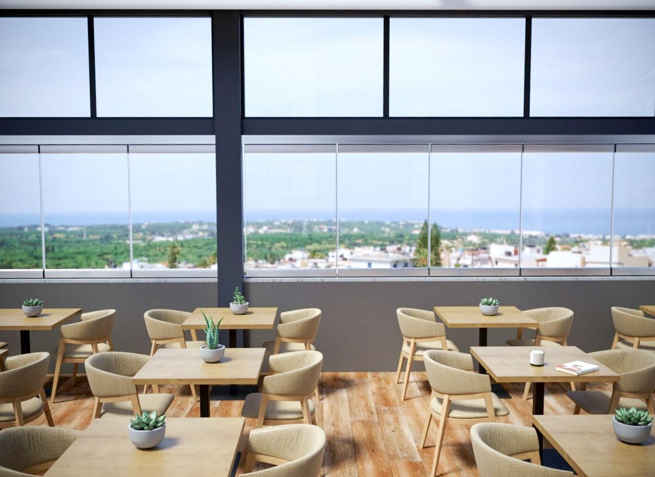 Villaggio Boutique Hotel Hersonissos - Adults Only Ngoại thất bức ảnh