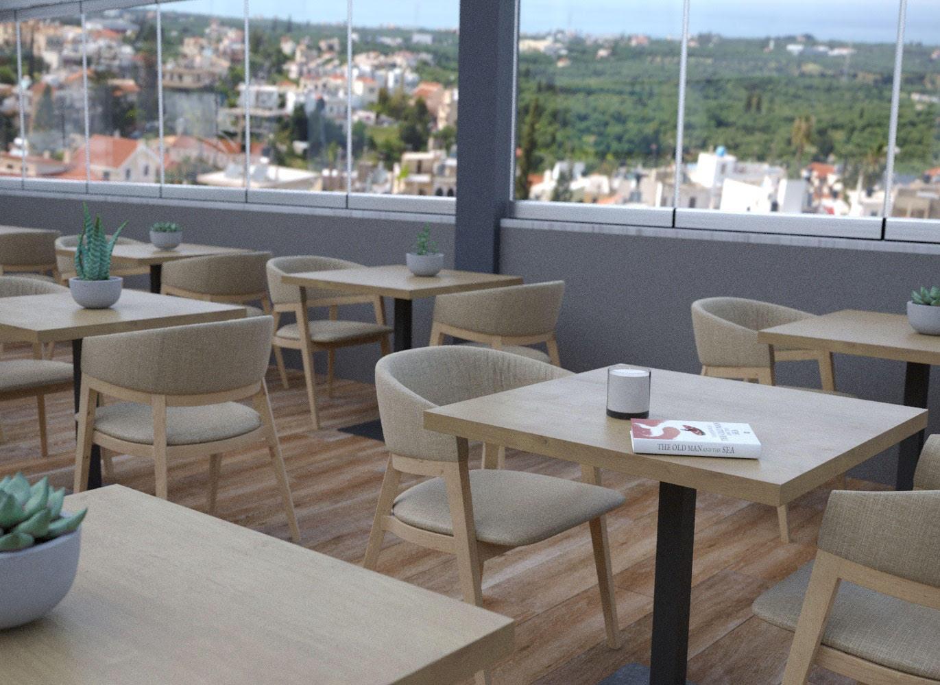 Villaggio Boutique Hotel Hersonissos - Adults Only Ngoại thất bức ảnh