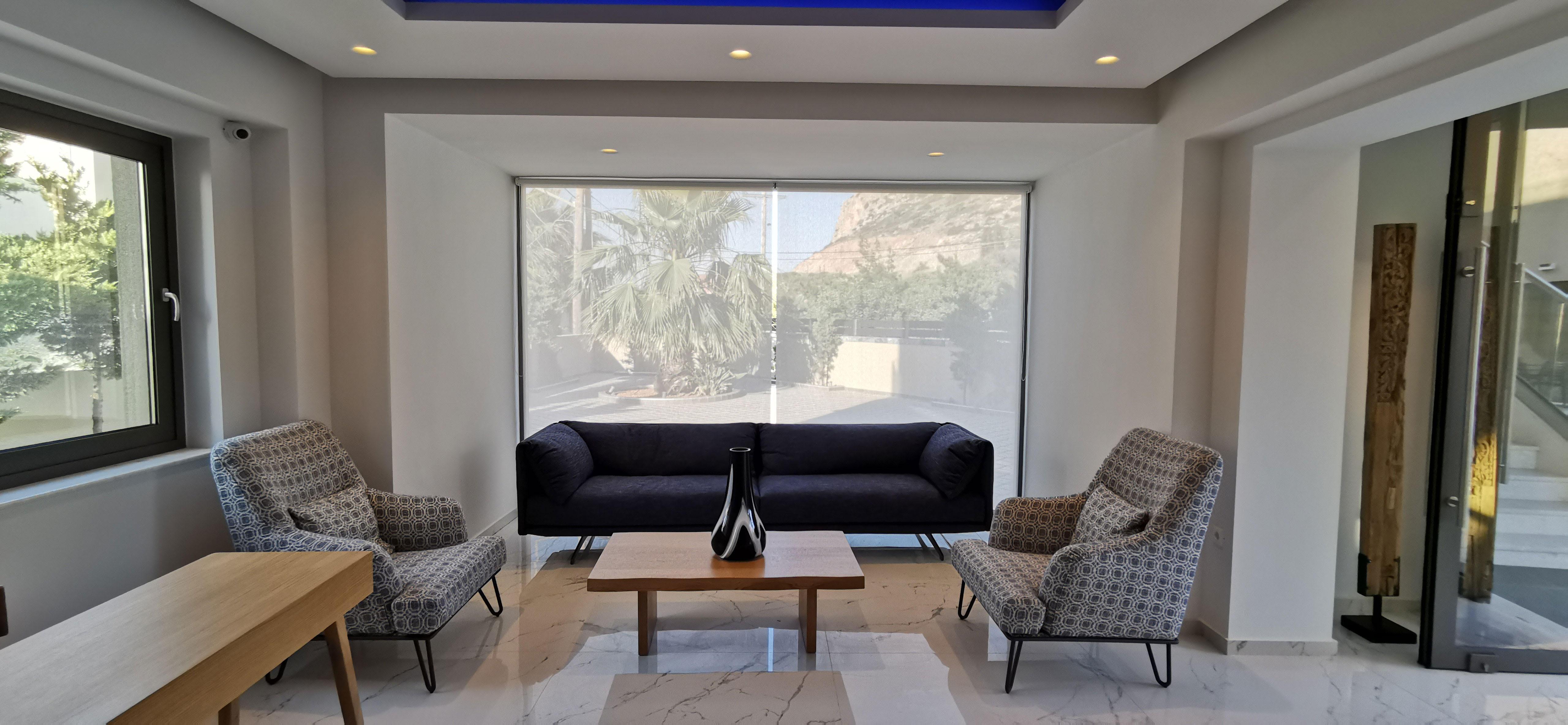 Villaggio Boutique Hotel Hersonissos - Adults Only Ngoại thất bức ảnh
