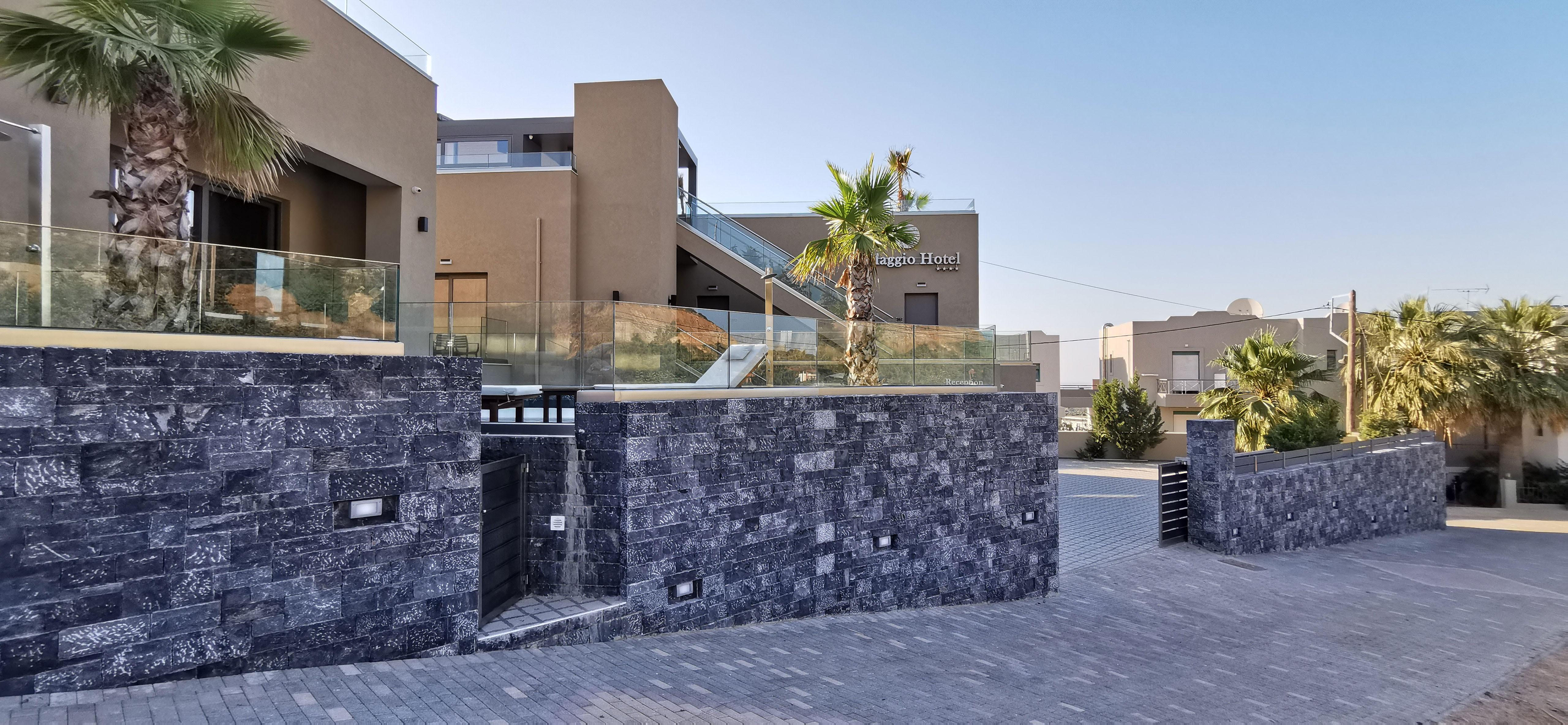 Villaggio Boutique Hotel Hersonissos - Adults Only Ngoại thất bức ảnh