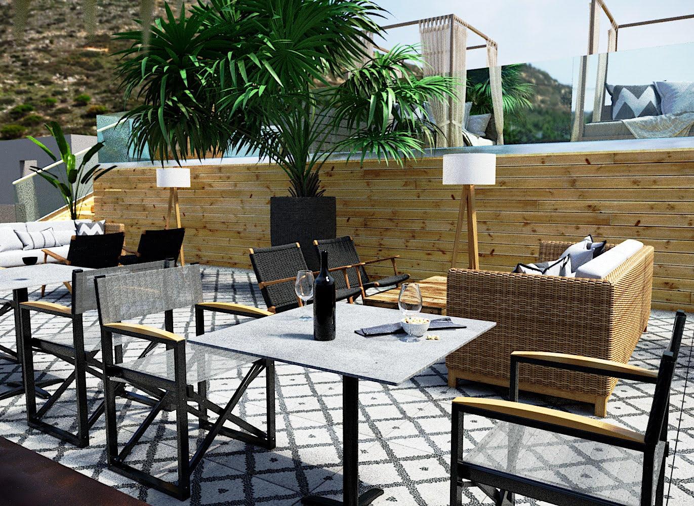 Villaggio Boutique Hotel Hersonissos - Adults Only Ngoại thất bức ảnh