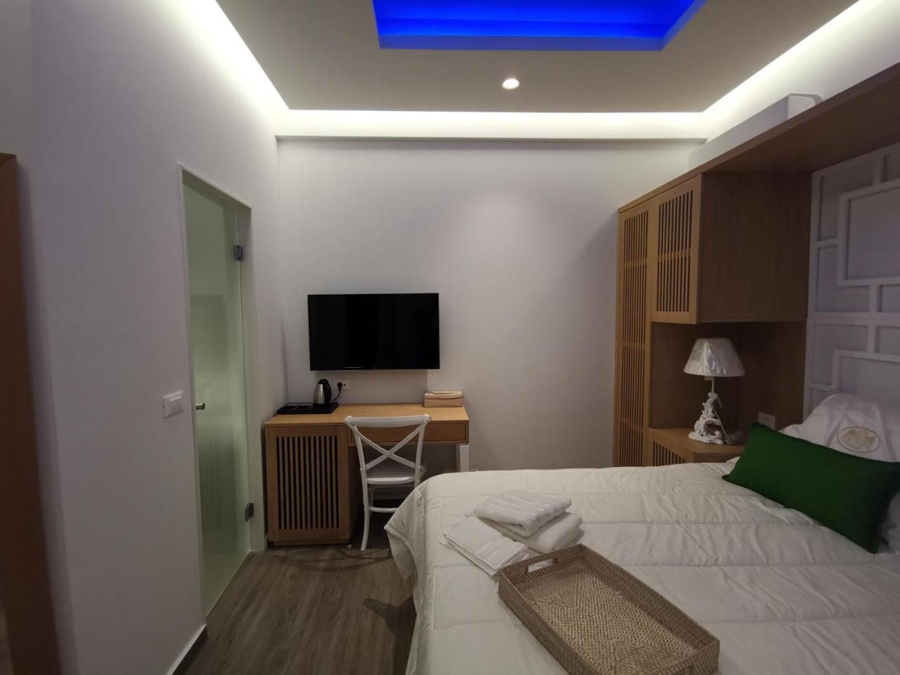 Villaggio Boutique Hotel Hersonissos - Adults Only Ngoại thất bức ảnh