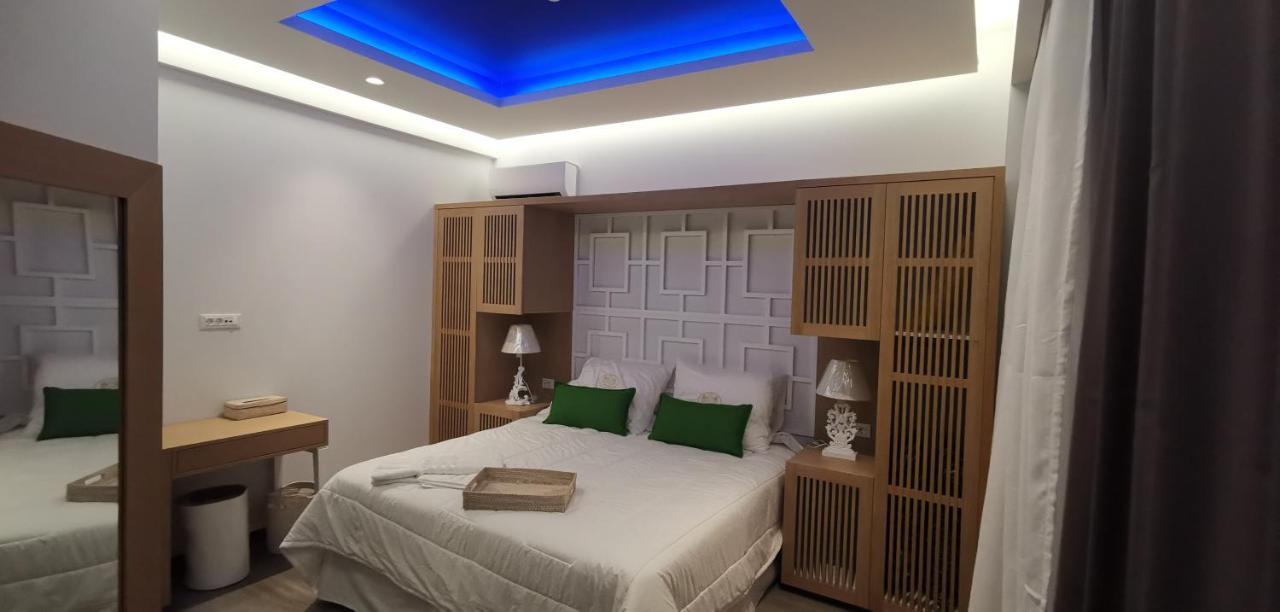 Villaggio Boutique Hotel Hersonissos - Adults Only Ngoại thất bức ảnh