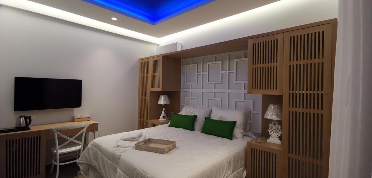 Villaggio Boutique Hotel Hersonissos - Adults Only Ngoại thất bức ảnh