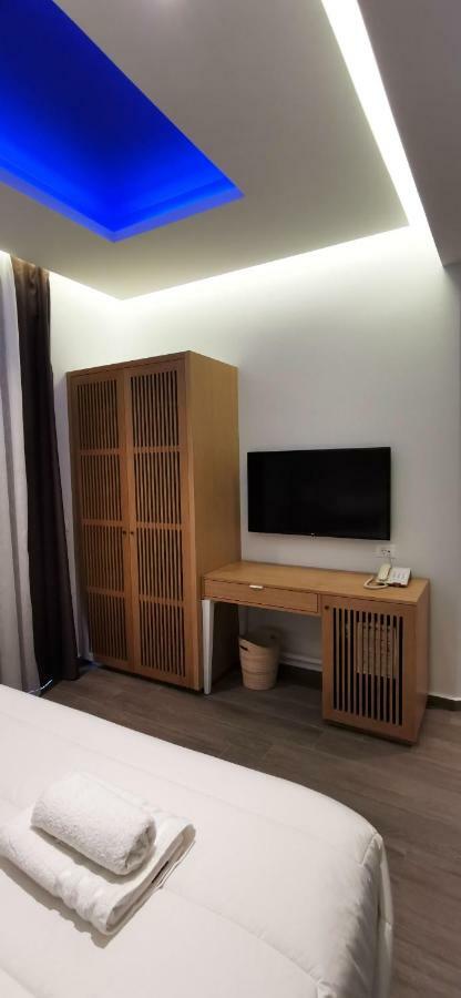 Villaggio Boutique Hotel Hersonissos - Adults Only Ngoại thất bức ảnh