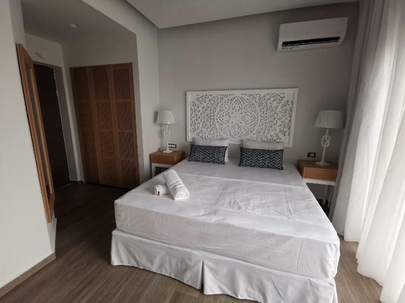 Villaggio Boutique Hotel Hersonissos - Adults Only Ngoại thất bức ảnh