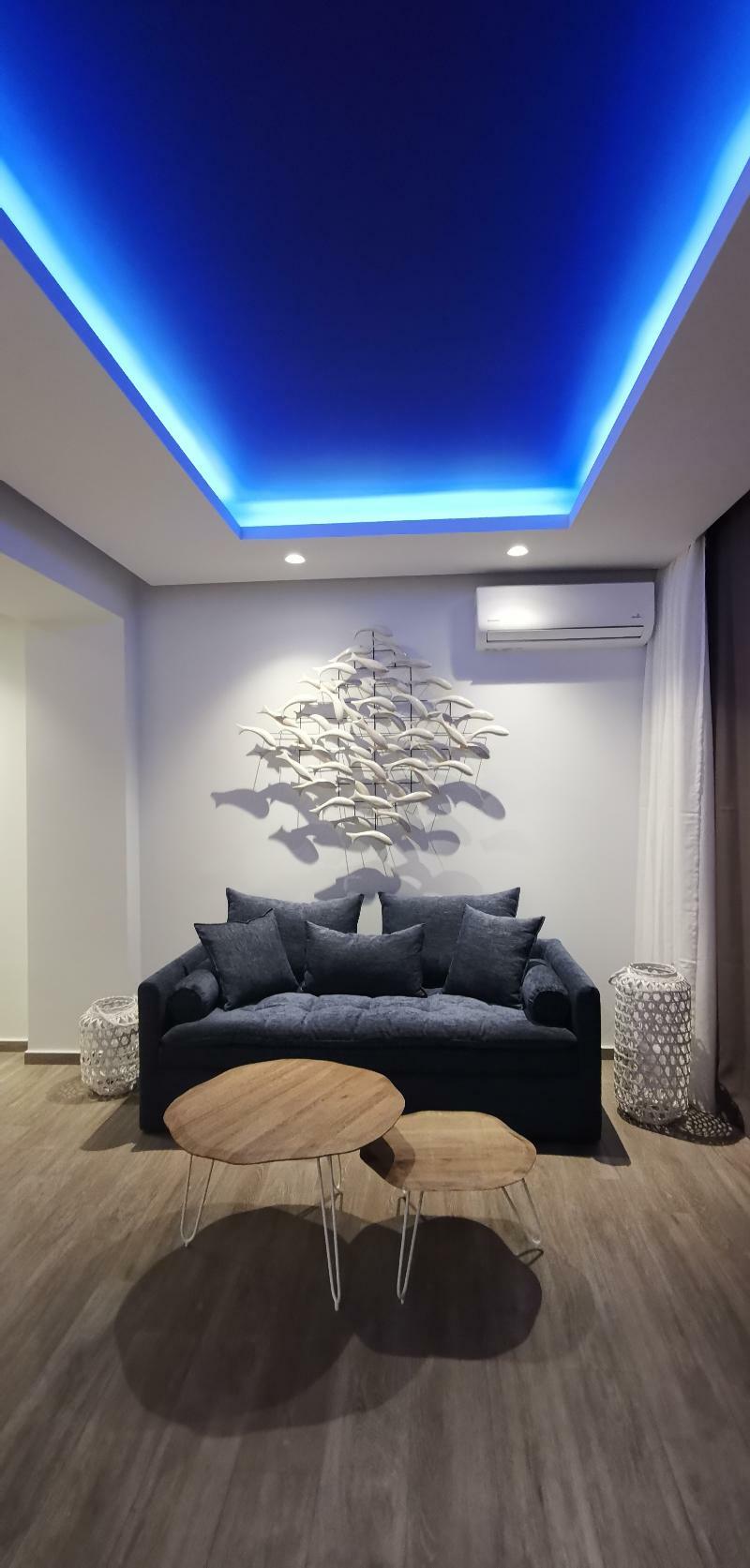 Villaggio Boutique Hotel Hersonissos - Adults Only Ngoại thất bức ảnh