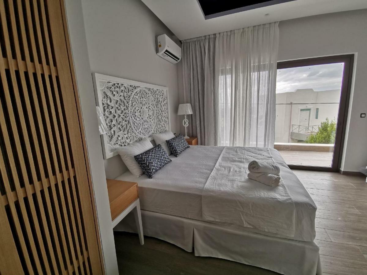 Villaggio Boutique Hotel Hersonissos - Adults Only Ngoại thất bức ảnh