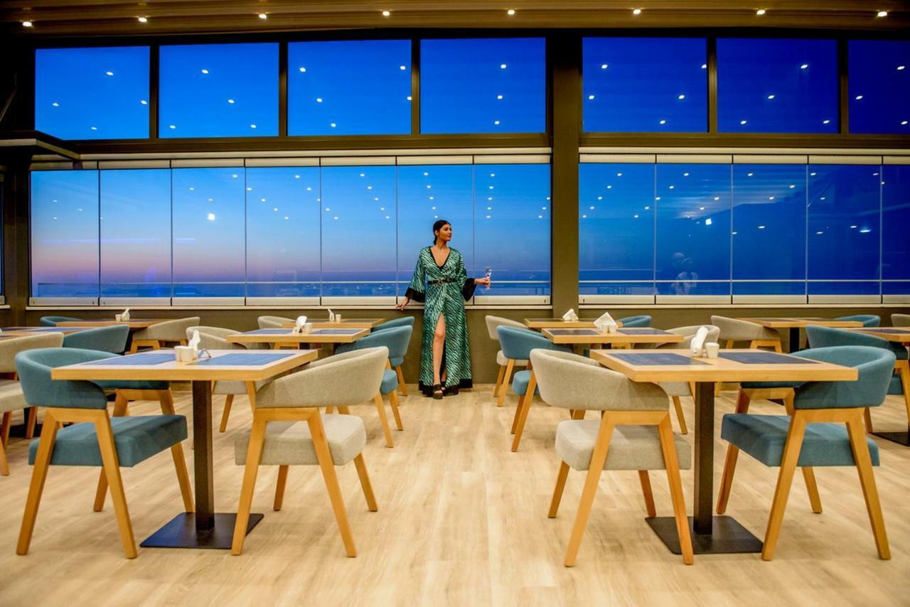 Villaggio Boutique Hotel Hersonissos - Adults Only Ngoại thất bức ảnh