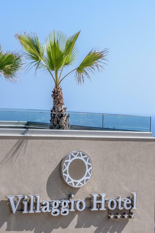 Villaggio Boutique Hotel Hersonissos - Adults Only Ngoại thất bức ảnh