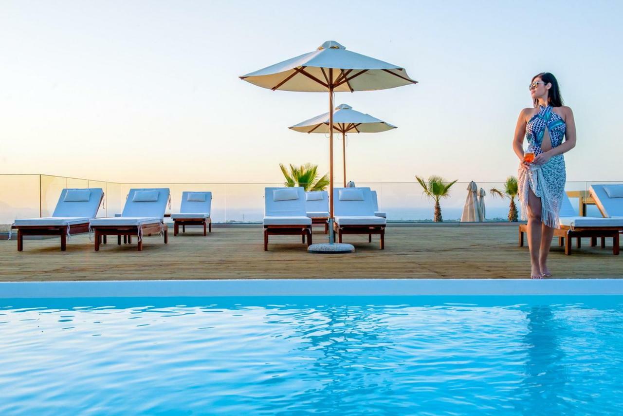 Villaggio Boutique Hotel Hersonissos - Adults Only Ngoại thất bức ảnh