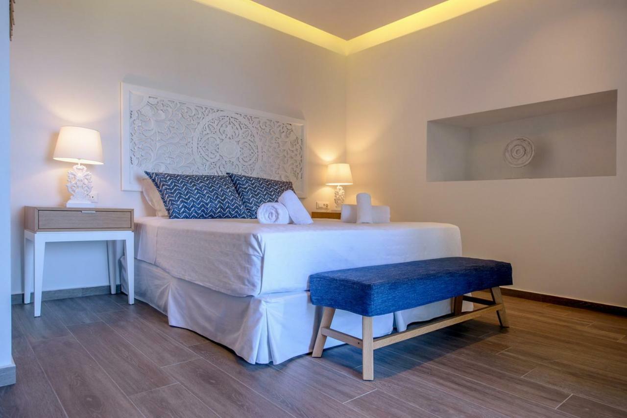 Villaggio Boutique Hotel Hersonissos - Adults Only Ngoại thất bức ảnh