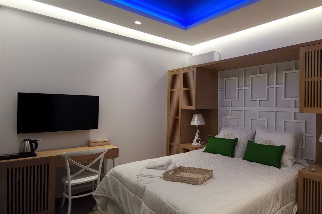 Villaggio Boutique Hotel Hersonissos - Adults Only Ngoại thất bức ảnh
