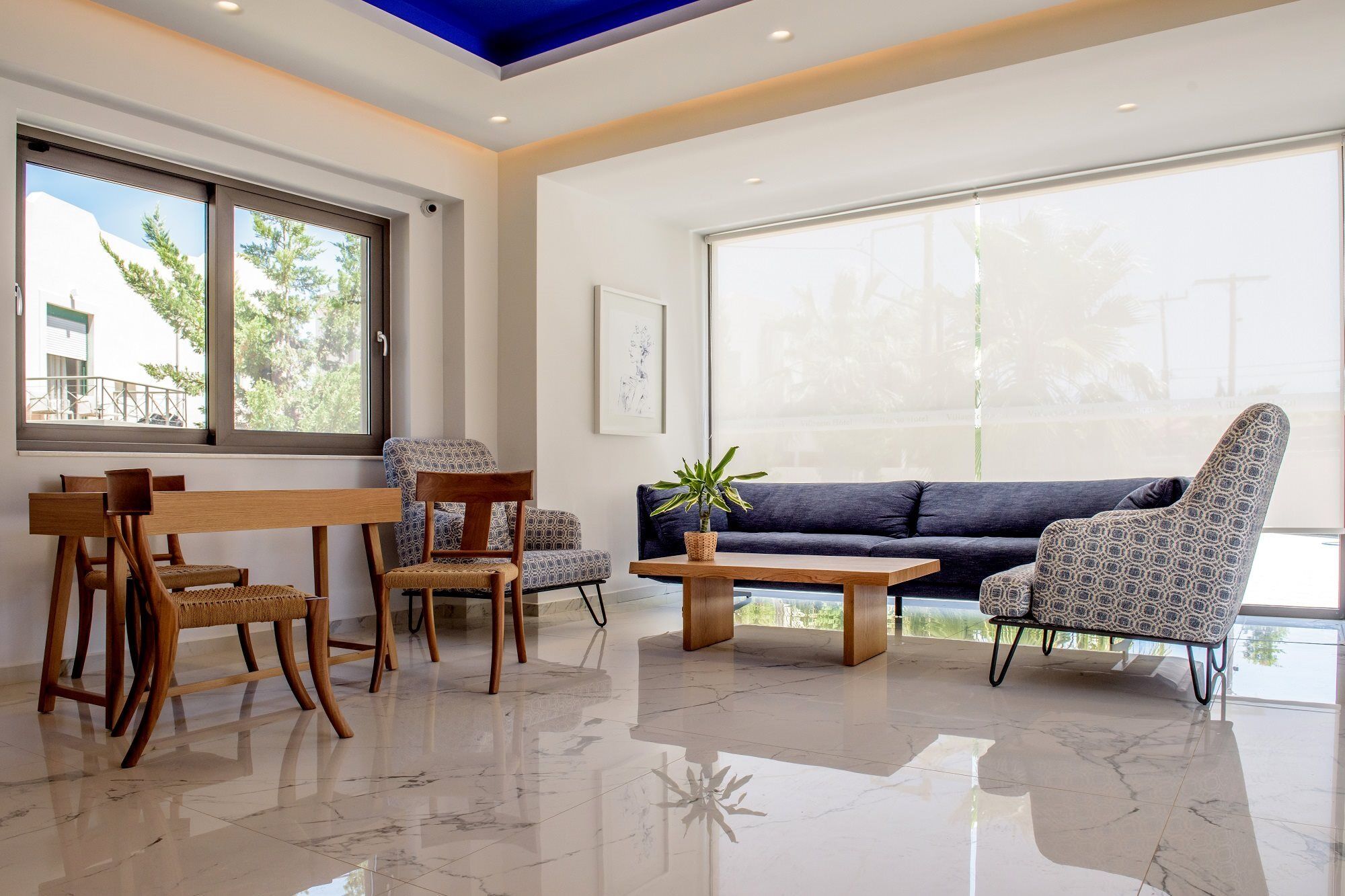 Villaggio Boutique Hotel Hersonissos - Adults Only Ngoại thất bức ảnh