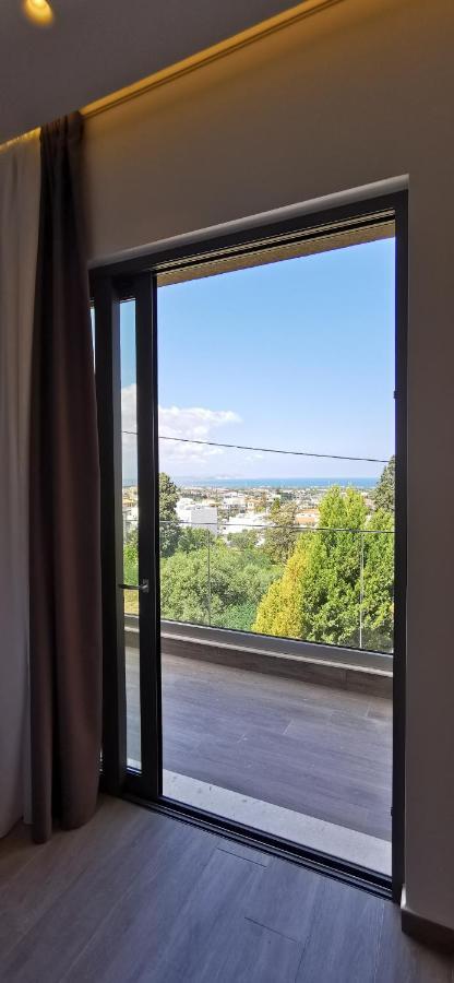 Villaggio Boutique Hotel Hersonissos - Adults Only Ngoại thất bức ảnh