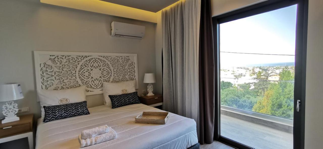 Villaggio Boutique Hotel Hersonissos - Adults Only Ngoại thất bức ảnh